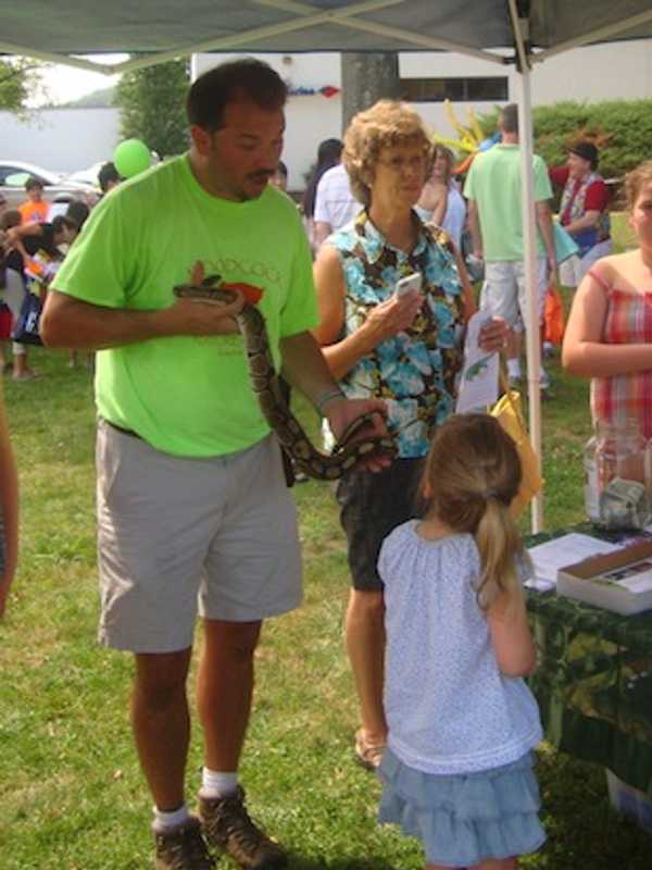 Wilton Nonprofits Look For Help On Foundation's Giving Day