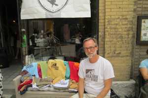 Indoor Flea Market Revitalizes Cold Spring