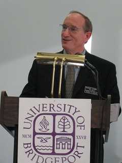 University of Bridgeport Offers New Degree In IDEAL Program