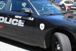 New Castle Police Accuse Man Of Making Meth