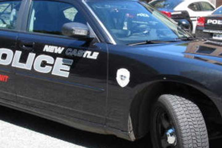 New Castle Police Accuse Man Of Making Meth