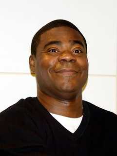 West Nyack Venue Hosts Tracy Morgan's First Concert Since Car Wreck