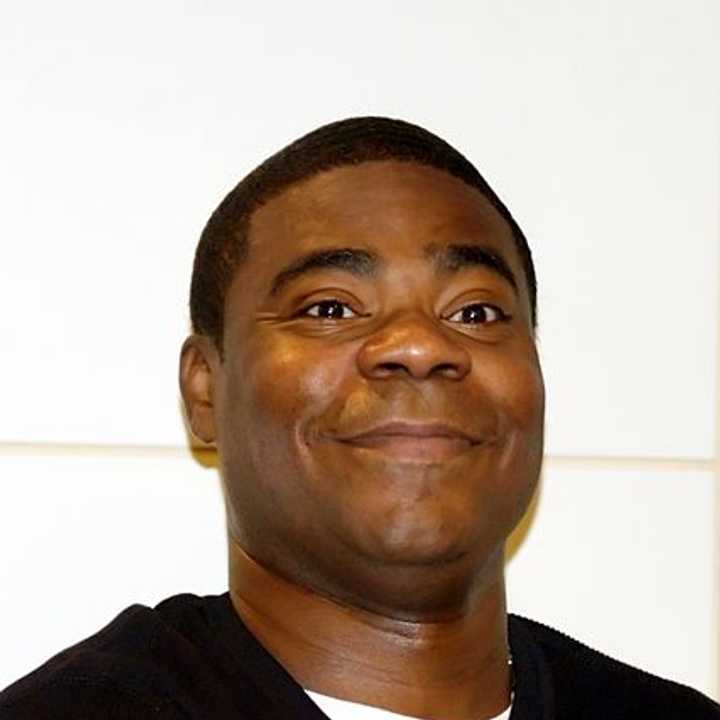 Tracy Morgan 