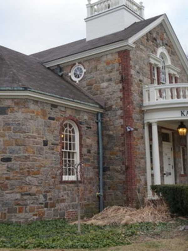 Katonah Village Library Presenting Lecture On Backyard Foraging