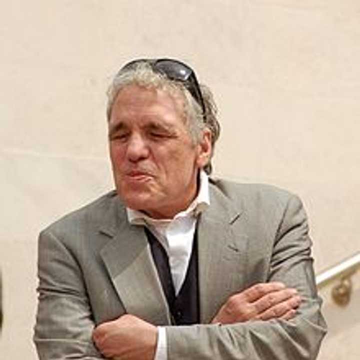 Abel Ferrara, turns 63 on Saturday.