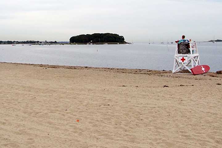 Norwalk Closes Beaches To Swimmers Tuesday