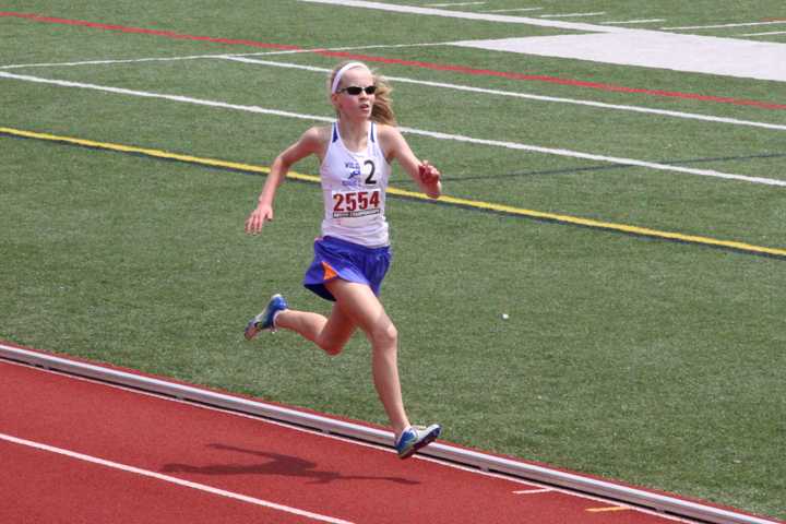 5 Wilton Running Club Athletes Qualify For Nationals