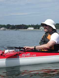 Explore Monksville Reservoir In Ringwood On Kayak Tours