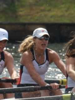 New Canaan's Campbell Named To U.S. Rowing Under-23 Team