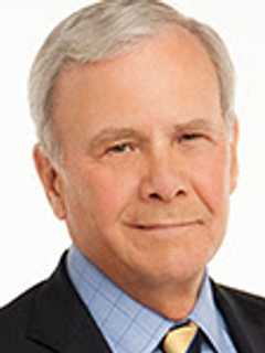 Brokaw Will Be Honored At Greenwich Gala For Multiple Myeloma Foundation