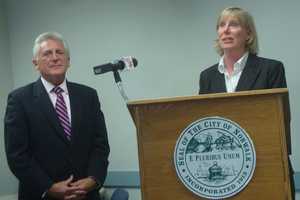 Norwalk Appoints New Economic Development Director