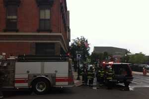 Firefighters Extinguish Fire In South Norwalk That Started In Microwave