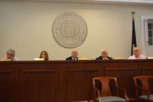 Bedford Town Board Ratifies Film Permit For 'Orange Is The New Black'