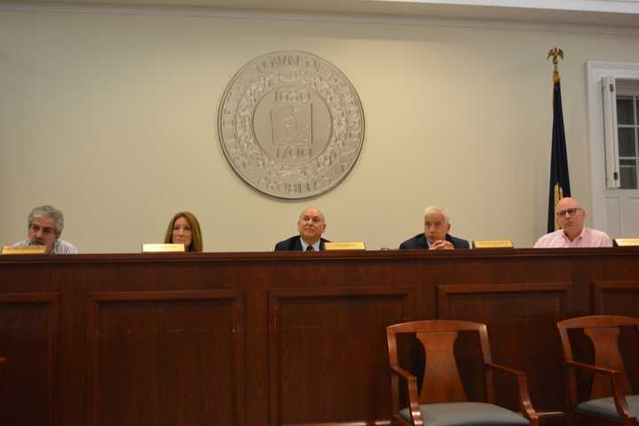 Bedford Town Board Ratifies Film Permit For 'Orange Is The New Black'