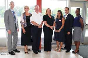 Stamford Hosts 'TeenTalk Summit' For Greenwich's Kids In Crisis