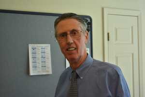 Mahopac Interim Superintendent Monahan Puts Focus On School Safety