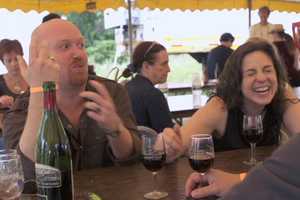 Putnam County Wine & Food Fest Unveils Lineup