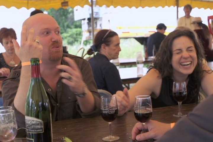 Putnam County Wine & Food Fest Unveils Lineup