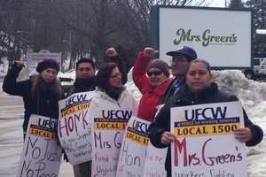 Mount Kisco Mrs. Green's Employees Rehired