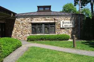 Learn Art Techniques At Workshop In Somers