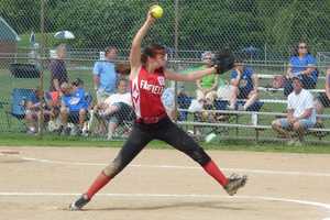 Fairfield 11-Year-Old Softball Team One Win Away From State Title