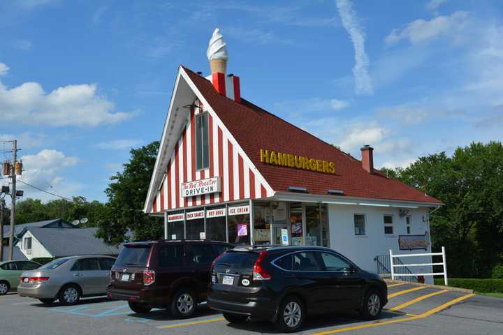 Route 22 Staple, Southeast's Red Rooster, Enjoying Busy Summer