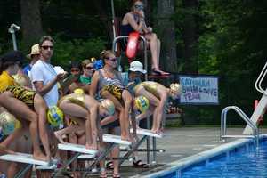 Chappaqua Wins Third Straight Northern Swim Conference Meet