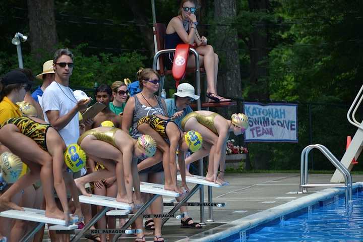 Chappaqua Wins Third Straight Northern Swim Conference Meet