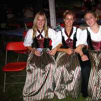 <p>The German American Social Club of Peekskill is hosting its annual German festival. </p>