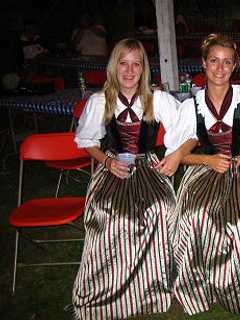 Enjoy All Things German At Ho-Ho-Kus Festival, Car Show
