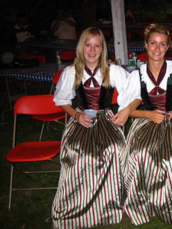 Enjoy All Things German At Ho-Ho-Kus Festival, Car Show