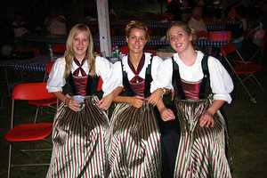 German American Social Club Of Peekskill Spearheads Annual Festival
