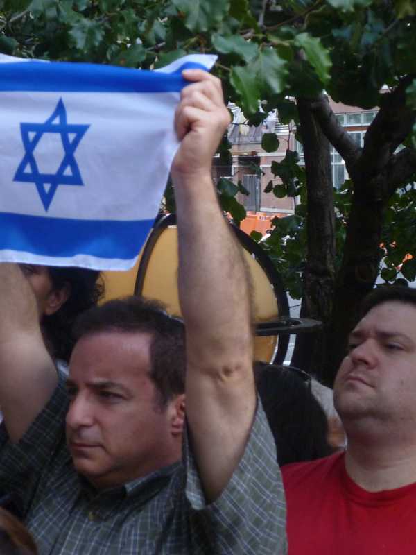 Teaneck Synagogue Hosts Forum On Developments In Middle East
