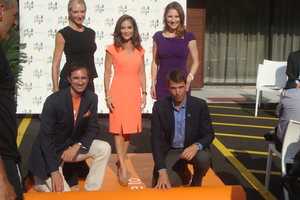 EVEN Hotels Celebrates Norwalk Opening With Wellness Event