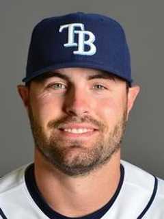 New Canaan's Curt Casali Promoted To Majors By Tampa Bay Rays
