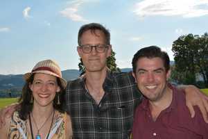 Shakespeare Festival In Garrison Held In Milestone Year