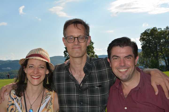 Shakespeare Festival In Garrison Held In Milestone Year