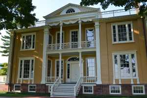 Boscobel In Garrison Opens For The Season