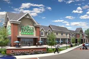 Chappaqua Crossing Traffic Report Published