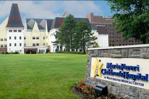 Maria Fareri Children's Hospital Earns High Ranking From Magazine