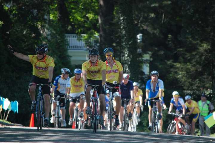 Fairfield Cyclists Can Still Register For Connecticut Challenge