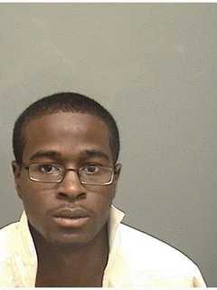 Door-To-Door Salesman Charged With Breaking Into Darien Homes