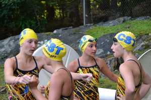 Chappaqua Edges Birchwood In Local Swimming Rivalry