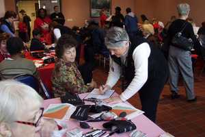 Greenburgh Health Center Hosts Annual Health Fair