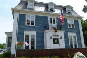 Lewisboro Ranks Among America's Safest Towns