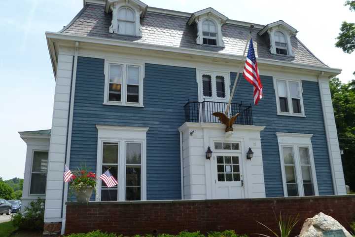 Lewisboro Ranks Among America's Safest Towns