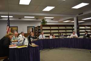 Katonah-Lewisboro Board Will Get Enrollment Update