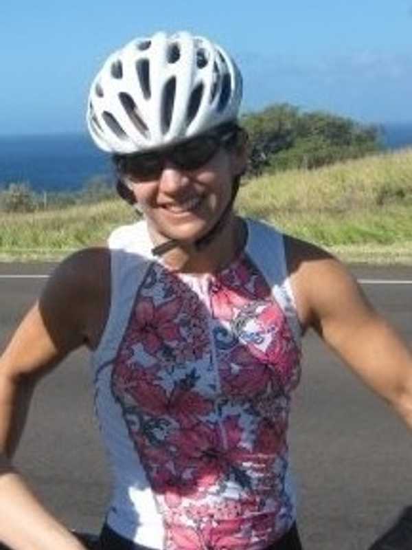 New Canaan Woman's Yoga Programs Help Cancer Survivors