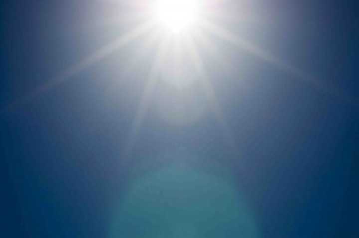 Steamy weather has led to an air quality alert for Westchester County. 