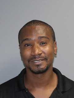 Norwalk Murder Suspect Killed In South Carolina By U.S. Marshals